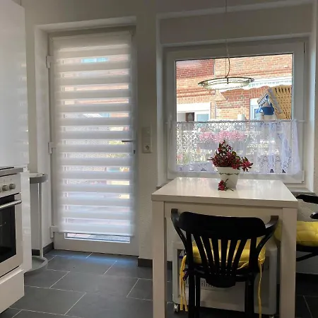 1-raum-apartment Fehmarn