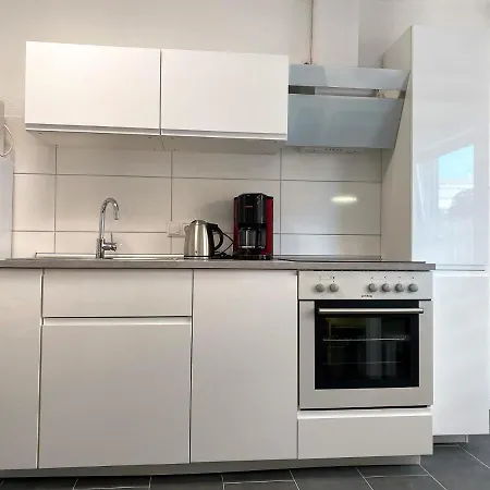 1-raum-apartment Fehmarn