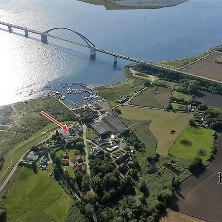 1-raum-apartment Fehmarn
