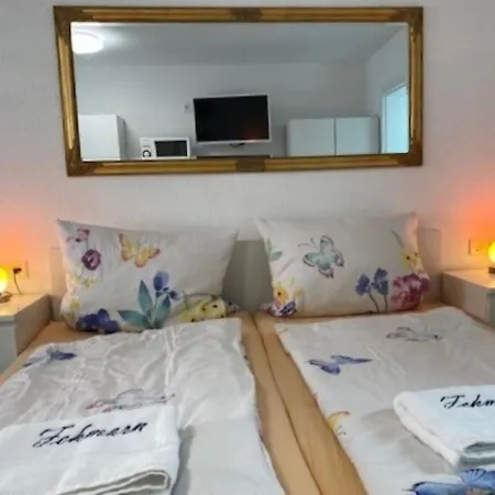 Apartment 1-raum-apartment